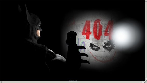 網(wǎng)頁設(shè)計(jì)中7大令人抓狂的錯(cuò)誤