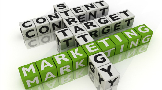 內(nèi)容營(yíng)銷(xiāo)