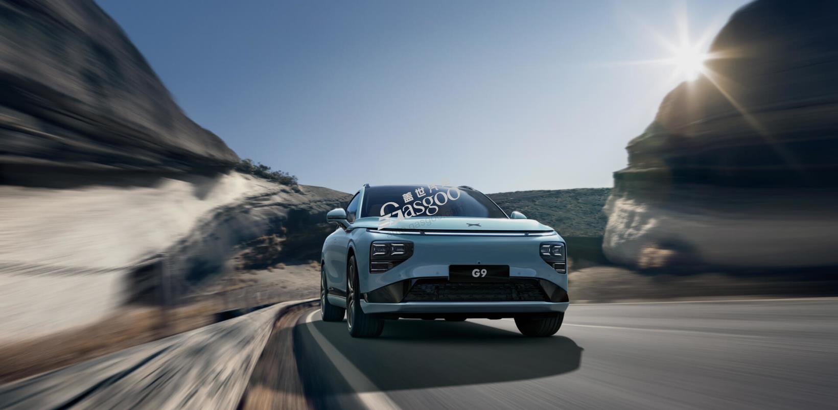 G9能為小鵬帶來“新故事”嗎？