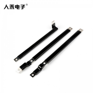 定制新能源銅排連接 導(dǎo)電銅排硬連接  